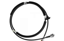 ΣΥΡΜΑ ΚΟΝΤΕΡ TOYOTA HILUX LN165 '97- / KDN 165/ 170 4WD