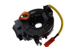 ΣΠΙΡΑΛ ΑΕΡΟΣΑΚΟΥ TOYOTA YARIS '06-'11/ AYGO '05-'14/ YARIS VERSO '14-'15/ CITROEN C1 '05-'14/ PEUGEOT 107 '05-'14