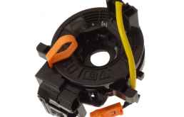 ΣΠΙΡΑΛ ΑΕΡΟΣΑΚΟΥ TOYOTA HILUX VIGO '04-'11 ΧΩΡΙΣ ΧΕΙΡΙΣΤΗΡΙΑ