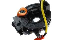 ΣΠΙΡΑΛ ΑΕΡΟΣΑΚΟΥ TOYOTA YARIS '08-'11/ '11-'14/ AURIS/ COROLLA '08-'13/ VERSO '14-'15