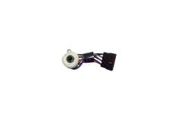 ΕΠΑΦΗ ΜΙΖΑΣ ΔΙΑΚΟΠΤΗ (ΦΩΛΙΑ) TOYOTA HILUX ΥΝ/LN85/90/105/110 '88-'91