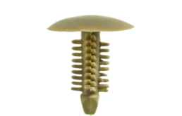 ΚΛΙΠ PEUGEOT/FIAT/CITROEN ΤΑΠΕΤΣΑΡΙΑΣ ΜΠΕΖ (10ΤΕΜ)