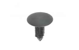 ΚΛΙΠ PEUGEOT/FIAT/CITROEN ΤΑΠΕΤΣΑΡΙΑΣ ΓΚΡΙ(10ΤΕΜ)