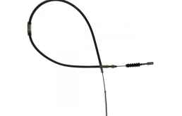 ΣΥΡΜΑ ΧΕΙΡΟΦΡΕΝΟΥ MAZDA B/ FORD COURIER 2WD ΠΙΣΩ ΔΕΞΙ