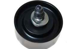 ΤΡΟΧΑΛΙΑ ΤΕΝΤΩΤΗΡΑ A/C TOYOTA HILUX '05-'14 VIGO KUN15/25/26/35