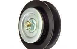 ΤΡΟΧΑΛΙΑ ΤΕΝΤΩΤΗΡΑ A/C TOYOTA HILUX RN55/ YN/LN85/105/110