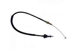 ΣΥΡΜΑ ΓΚΑΖΙΟΥ ISUZU KB21/ KB26/ KB41/ KB46 '80-'87