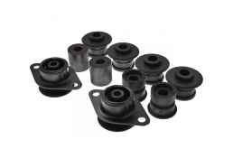 ΛΑΣΤΙΧΑ ΣΑΣΙ ISUZU CAMPO '93-'01 KCAB / 4WD SET