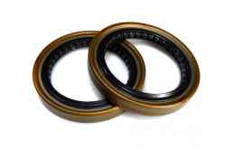 ΤΣΙΜΟΥΧΑ ISUZU CAMPO/ DMAX 2WD ΑΚΡΟΥ (ΕΞΩΤΕΡΙΚΗ ΠΛΕΥΡΑ) (2ΤΜΧ) TB2 50-67-9