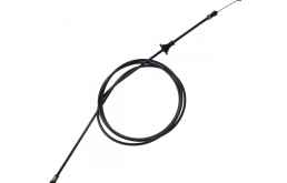 ΣΥΡΜΑ ΚΑΠΩ ISUZU CAMPO '88-'95 TFR/ TFS