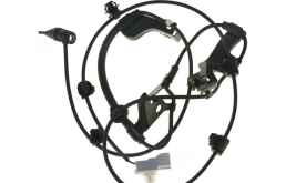 ΑΙΣΘΗΤΗΡΑΣ ABS TOYOTA HILUX REVO '15- 4WD ΕΜΠΡΟΣ ΑΡΙΣΤΕΡΑ