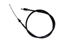 ΣΥΡΜΑ ΧΕΙΡΟΦΡΕΝΟΥ ISUZU CAMPO '96-/ '11- 4WD ΠΙΣΩ ΔΕΞΙ