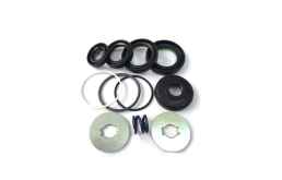 ΣΕΤ ΕΠΙΣΚΕΥΗΣ ΚΡΕΜΑΡΓΙΕΡΑΣ ISUZU DMAX '03-'12 4WD