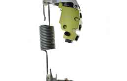 ΚΑΤΑΝΕΜΗΤΗΣ ΦΡΕΝΩΝ ISUZU DMAX '03-'11