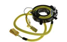 ΣΠΙΡΑΛ ΑΕΡΟΣΑΚΟΥ ISUZU DMAX '03-'06