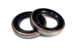 ΤΣΙΜΟΥΧΑ ISUZU DMAX '03- ΔΙΑΦΟΡΙΚΟΥ ΠΙΣΩ (2ΤΜΧ) SBE 39-60-10