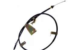 ΣΥΡΜΑ ΧΕΙΡΟΦΡΕΝΟΥ ISUZU DMAX '02- 2WD ΠΙΣΩ ΔΕΞΙ