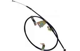 ΣΥΡΜΑ ΧΕΙΡΟΦΡΕΝΟΥ ISUZU DMAX '02- 4WD ΠΙΣΩ ΔΕΞΙ