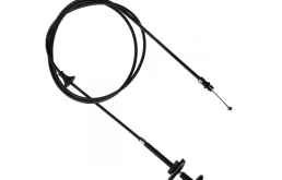 ΣΥΡΜΑ ΚΑΠΩ ISUZU TROOPER '88-'91