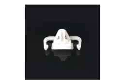 ΚΛΙΠ ISUZU DMAX ΜΑΣΚΑΣ ΚΑΤΩ (10TEM)