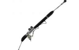 ΚΡΕΜΑΡΓΙΕΡΑ ISUZU DMAX '12-