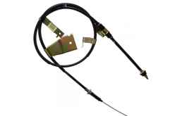 ΣΥΡΜΑ ΧΕΙΡΟΦΡΕΝΟΥ ISUZU DMAX '02-'07 4WD 8DH ΔΕΞΙ