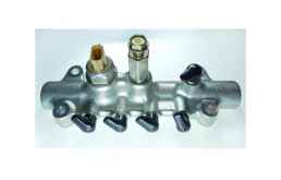 ΜΠΕΚΙΕΡΑ ISUZU DMAX '04-'11 4JJ1/ 4JK1