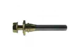 ΒΙΔΑ ΔΑΓΚΑΝΑΣ ΦΡΕΝΟΥ ISUZU DMAX '07- 4WD