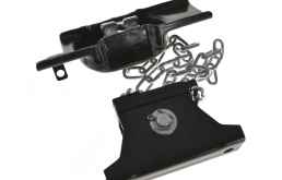 ΜΗΧΑΝΙΣΜΟΣ ΡΕΖΕΡΒΑΣ ISUZU DMAX '12-