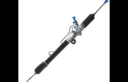 ΚΡΕΜΑΡΓΙΕΡΑ ISUZU DMAX '03-'07/ '07-'11 4WD