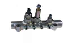 ΜΠΕΚΙΕΡΑ ISUZU DMAX '12-