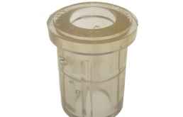 ΛΑΣΤΙΧΟ ΣΟΥΣΤΑΣ TOYOTA HILUX MEΣAIO (PU) ΔΙΑΦΑΝΟ