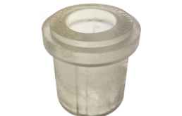 ΛΑΣΤΙΧΟ ΣΟΥΣΤΑΣ TOYOTA HILUX ΚΟΝΤΟ (PU) ΔΙΑΦΑΝΟ