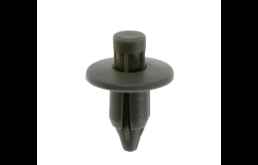 ΚΛΙΠ TOYOTA HILUX/ SUZUKI VITARA/ OPEL ΤΑΜΠΛΩ ΓΚΡΙ (10ΤΕΜ)