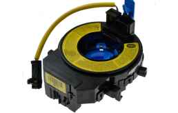 ΣΠΙΡΑΛ ΑΕΡΟΣΑΚΟΥ HYUNDAI I20 '08-/ KIA SORENTO '09- ΜΕ/ ΧΩΡΙΣ ΧΕΙΡΙΣΤΗΡΙΑ