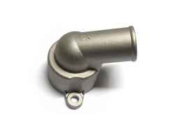 ΛΑΙΜΟΣ ΘΕΡΜΟΣΤΑΤΗ DAEWOO LANOS II 1.3 ΕΞΑΓΩΓΗΣ