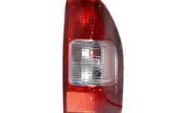 ΦΑΝΟΣ ΣΤΟΠ ISUZU DMAX '03-'06 DIAMOND