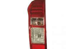 ΦΑΝΟΣ ΣΤΟΠ ISUZU DMAX '12-'15 4WD LED DIAMOND