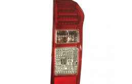 ΦΑΝΟΣ ΣΤΟΠ ISUZU DMAX '12-'15 4WD LED DIAMOND