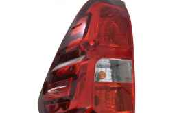 ΦΑΝΟΣ ΣΤΟΠ TOYOTA HILUX REVO '15- (ΜΕ ΦΑΝΟ ΟΜΙΧΛΗΣ) DIAMOND