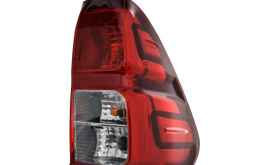 ΦΑΝΟΣ ΣΤΟΠ TOYOTA HILUX REVO '15- DIAMOND