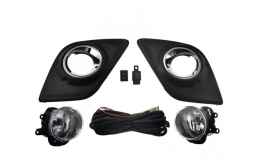 ΠΡΟΒΟΛΑΚΙ TOYOTA HILUX REVO '15-  (ΣΕΤ)