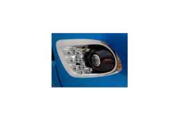 ΠΡΟΒΟΛΑΚΙ TOYOTA VIGO 2006 ΜΕ LED  (ΣΕΤ)