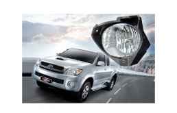 ΠΡΟΒΟΛΑΚΙ TOYOTA HILUX VIGO '08-'11 2CAB