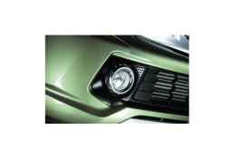 ΔΙΑΚΟΣΜΗΤΙΚΟ ΠΡΟΒΟΛΕΩΝ MITSUBISHI L200 '14- SET