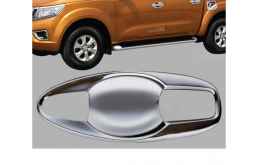 ΔΙΑΚΟΣΜΗΤΙΚΟ ΕΞΩ ΧΟΥΦΤΑΣ NISSAN NAVARA NP300 (ΣΕΤ)