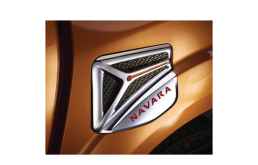 ΔΙΑΚΟΣΜΗΤΙΚΟ ΤΑΠΑΣ PEZΕΡΒΟΥΑΡ NISSAN NAVARA NP300