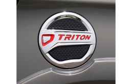 ΔΙΑΚΟΣΜΗΤΙΚΟ ΤΑΠΑΣ ΡΕΖΕΡΒΟΥΑΡ MITSUBISHI L200 '14