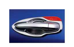 ΔΙΑΚΟΣΜΗΤΙΚΟ ΕΞΩ ΧΟΥΦΤΑΣ TOYOTA HILUX REVO '15