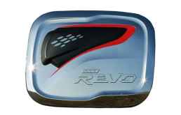 ΔΙΑΚΟΣΜΗΤΙΚΟ ΤΑΠΑΣ ΡΕΖΕΡΒΟΥΑΡ TOYOTA HILUX REVO '15